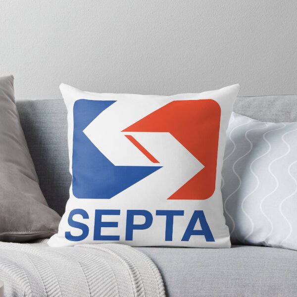Item preview, SEPTA designed and sold by carbonrain.