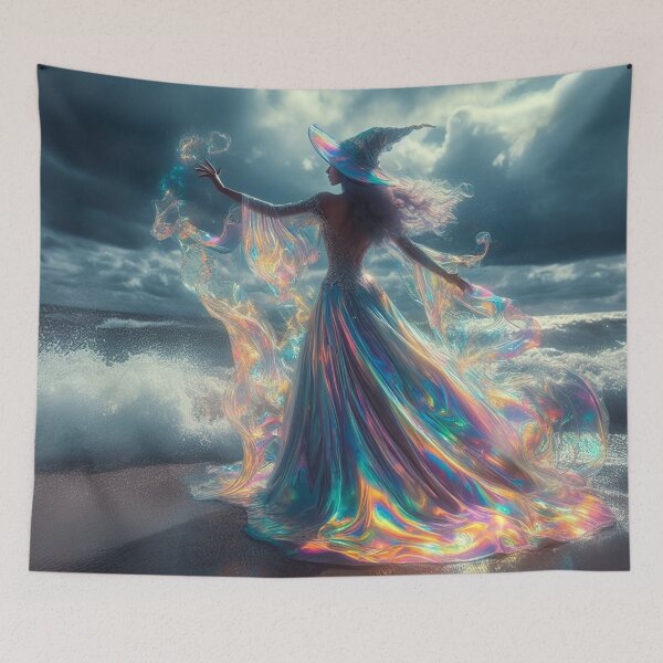Item preview, The Sea Witch 15 : Oceana designed and sold by Z0Ne.