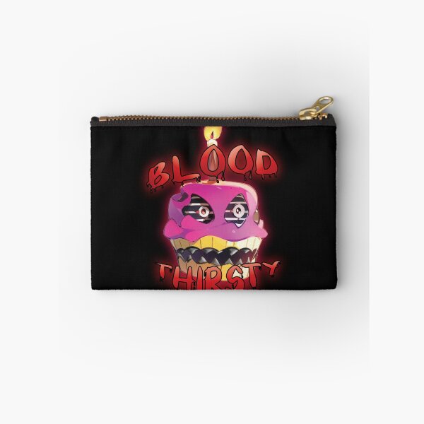 Item preview, Blood Thirsty Cupcake designed and sold by BruceGames.
