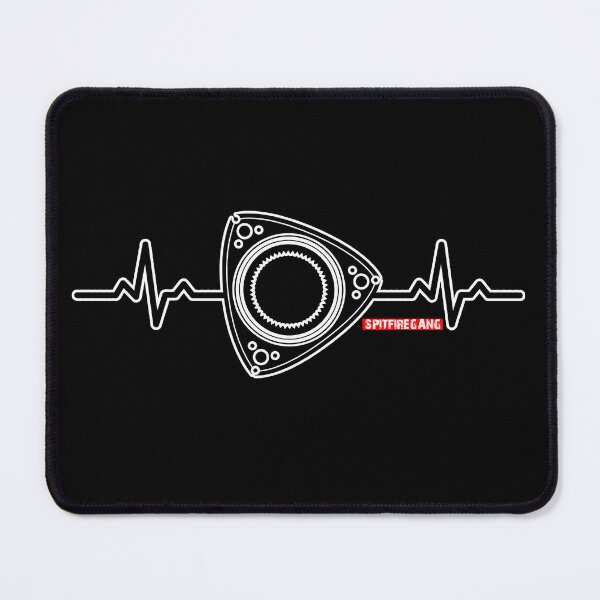 Item preview, RX8 Hearbeat designed and sold by spitfiregangRX.