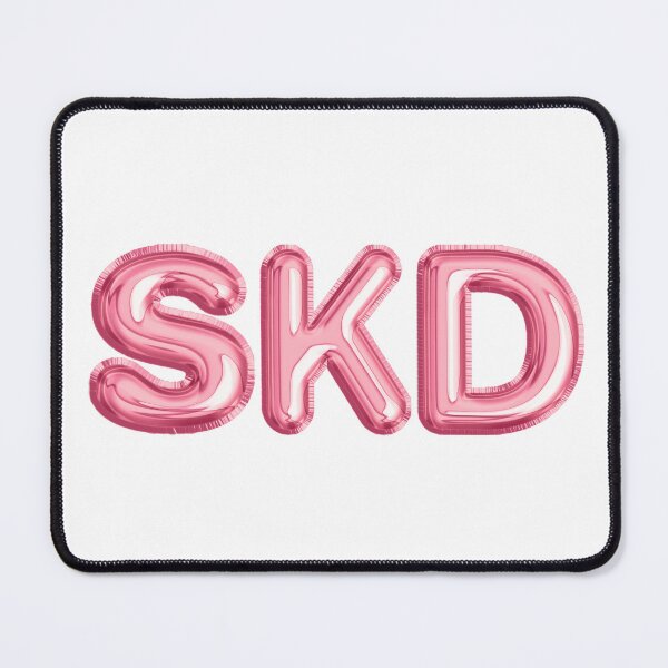 Item preview, SKD Balloon Letters designed and sold by ashleighhunk.
