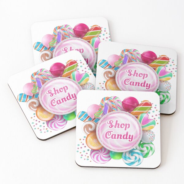 Item preview, candy combo candy crush t-shirts designed and sold by BLACK DESIGNER⭐⭐⭐⭐⭐.