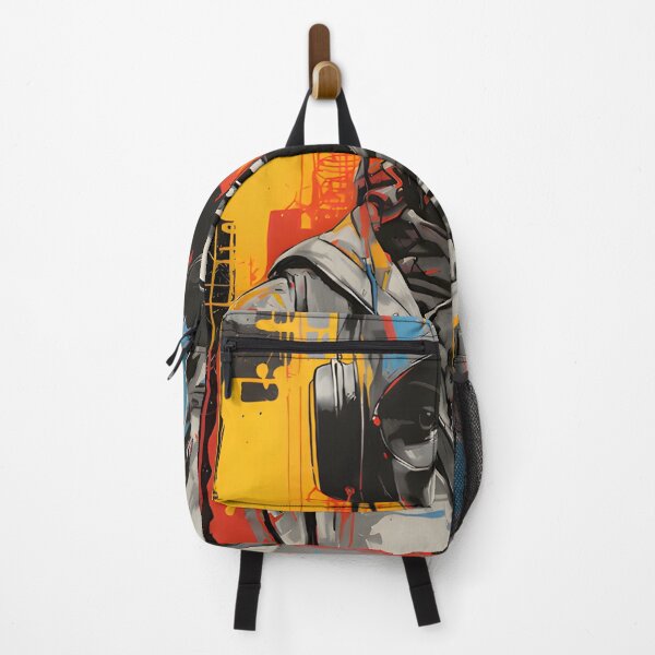 Item preview, Colorful people pop art - 2 designed and sold by V Art Travel Archive.