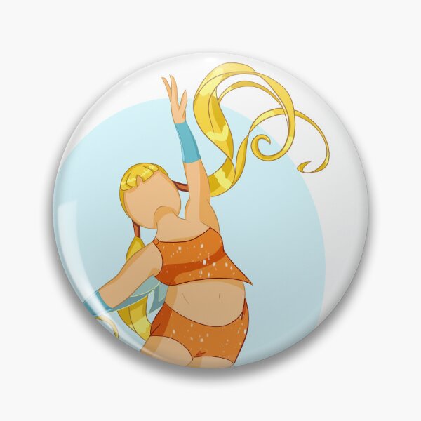 Item preview, Curvy Winx designed and sold by CitrusRock17.