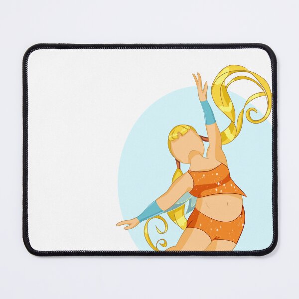 Item preview, Curvy Winx designed and sold by CitrusRock17.