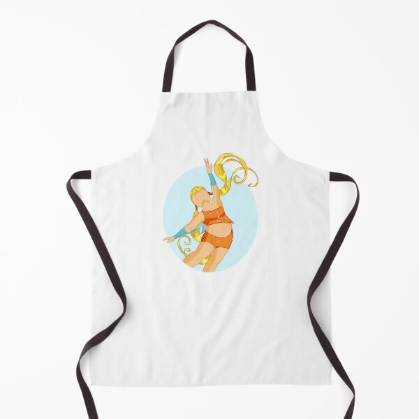 Item preview, Curvy Winx designed and sold by CitrusRock17.