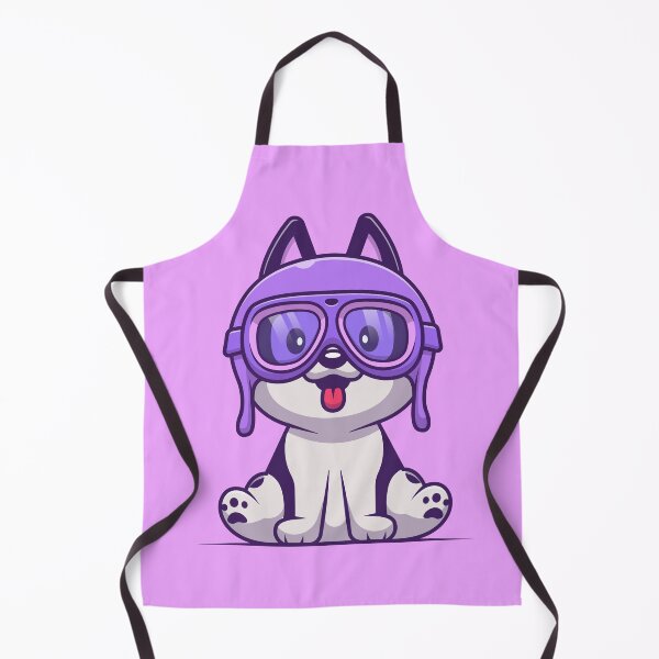 Item preview, Adventure Husky Pilot designed and sold by hjian8219.