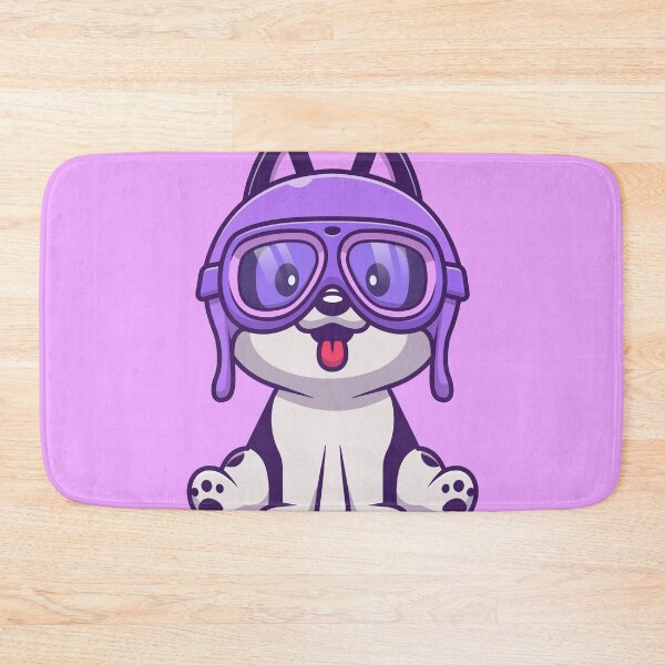 Item preview, Adventure Husky Pilot designed and sold by hjian8219.