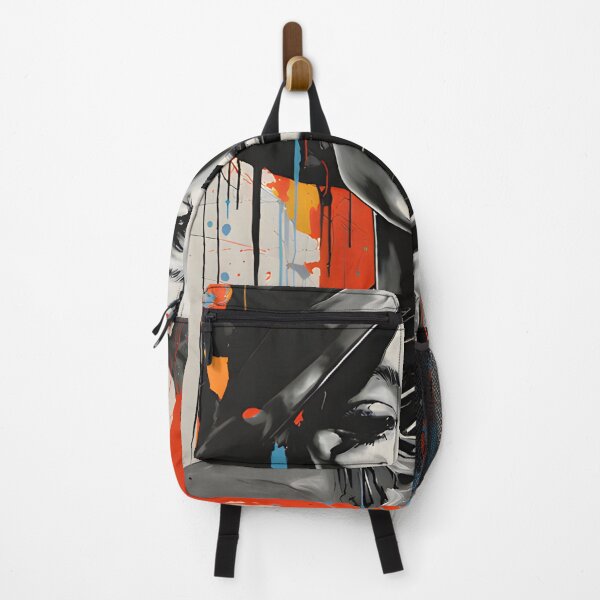Item preview, Colorful people pop art - 3 designed and sold by V Art Travel Archive.