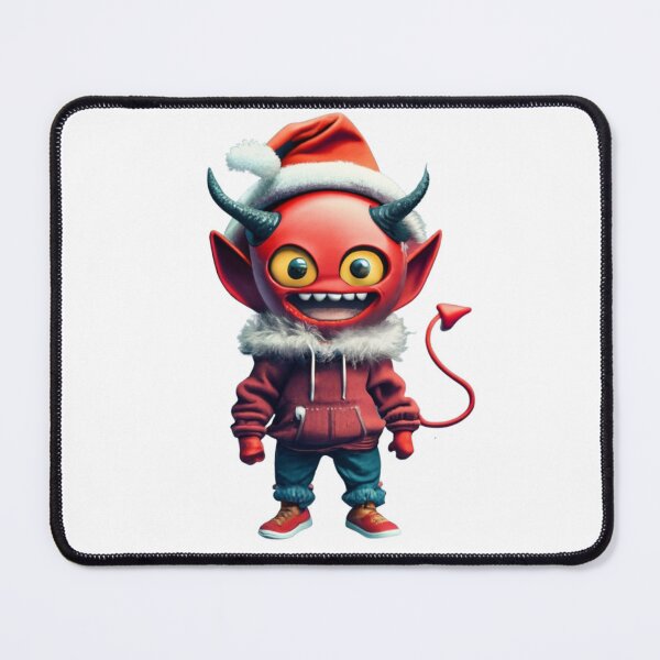 Item preview, Christmas Imp Christmas Series designed and sold by Rafael Romero.