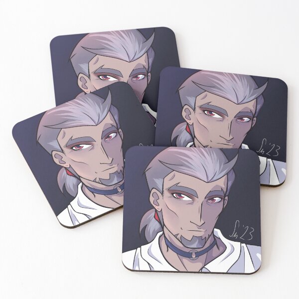 Item preview, Let's Be Real Villains Are Unfairly Hot designed and sold by SinclairAugust.