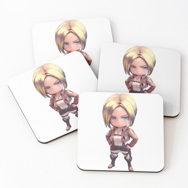 Item preview, Annie Cute Anime Girl designed and sold by DGitaldreamgirl.