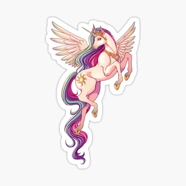 Item preview, Sun Princess designed and sold by The Rabbit Follower.