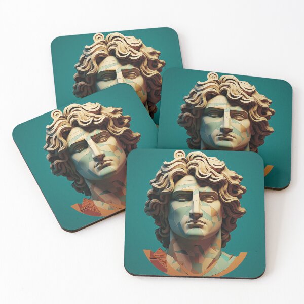 Item preview, Alexander II designed and sold by SRAOH.