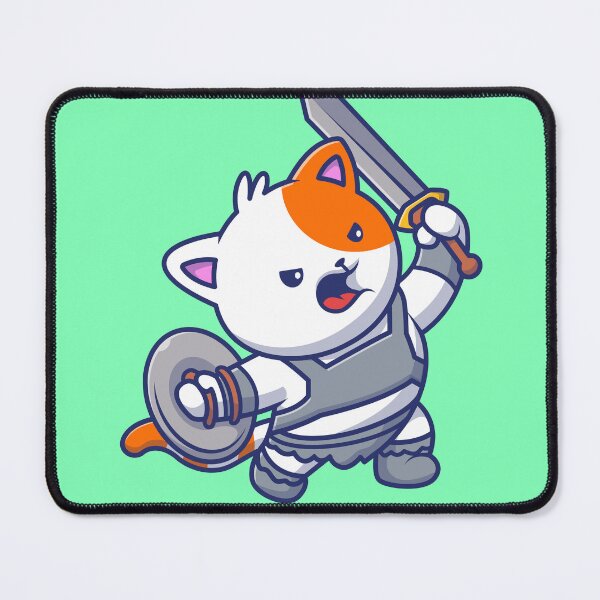 Item preview, Warrior Cat's Quest designed and sold by hjian8219.