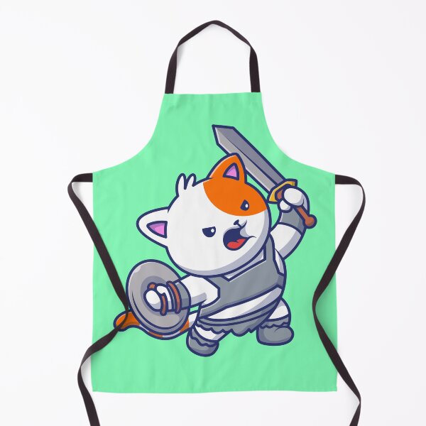 Item preview, Warrior Cat's Quest designed and sold by hjian8219.