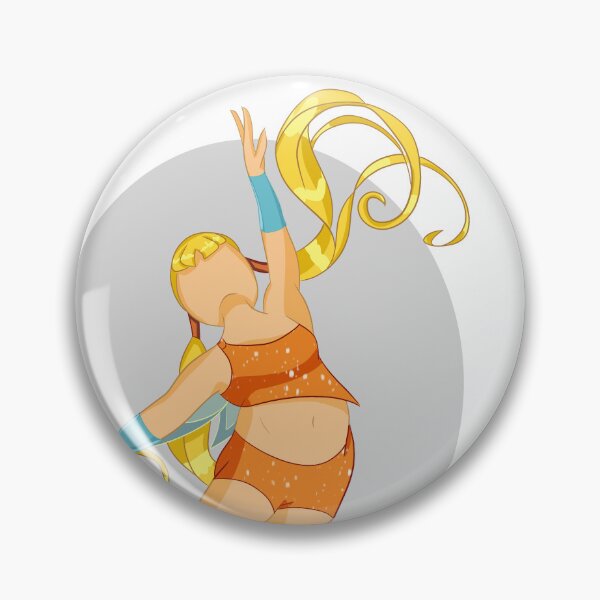 Item preview, Curvy Winx designed and sold by CitrusRock17.