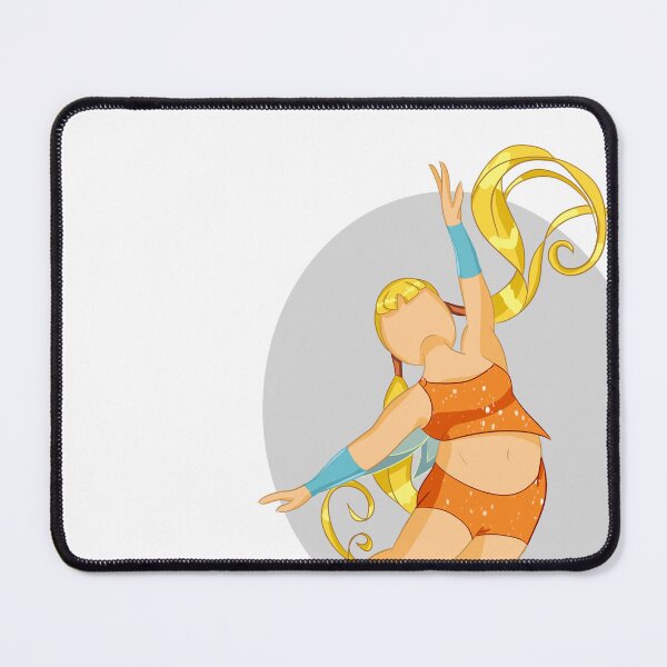 Item preview, Curvy Winx designed and sold by CitrusRock17.