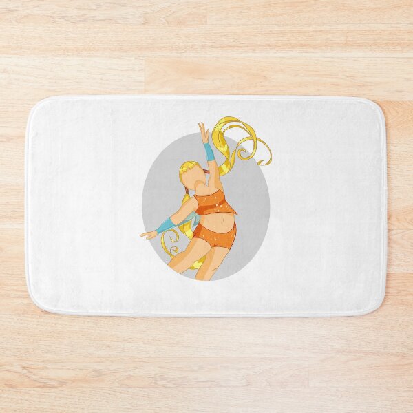Item preview, Curvy Winx designed and sold by CitrusRock17.