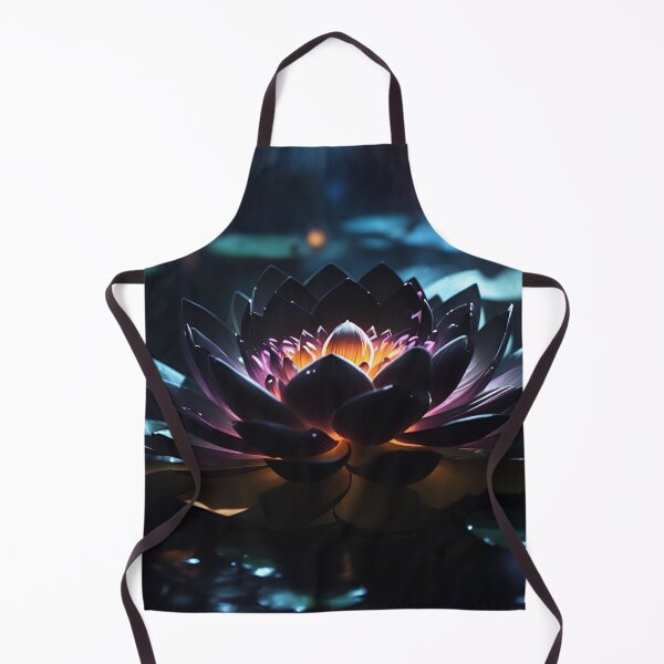 Item preview, Black Lotus - Iconic Wonders | Reimagined Card Artwork designed and sold by Epic Upgrades.