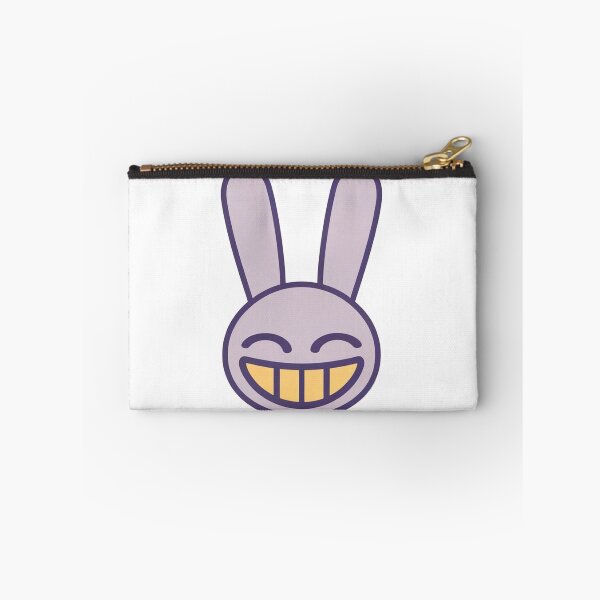 Item preview, Jax The Amazing Digital Circus | Retro Vintage Minimal designed and sold by Retro Travel Design.