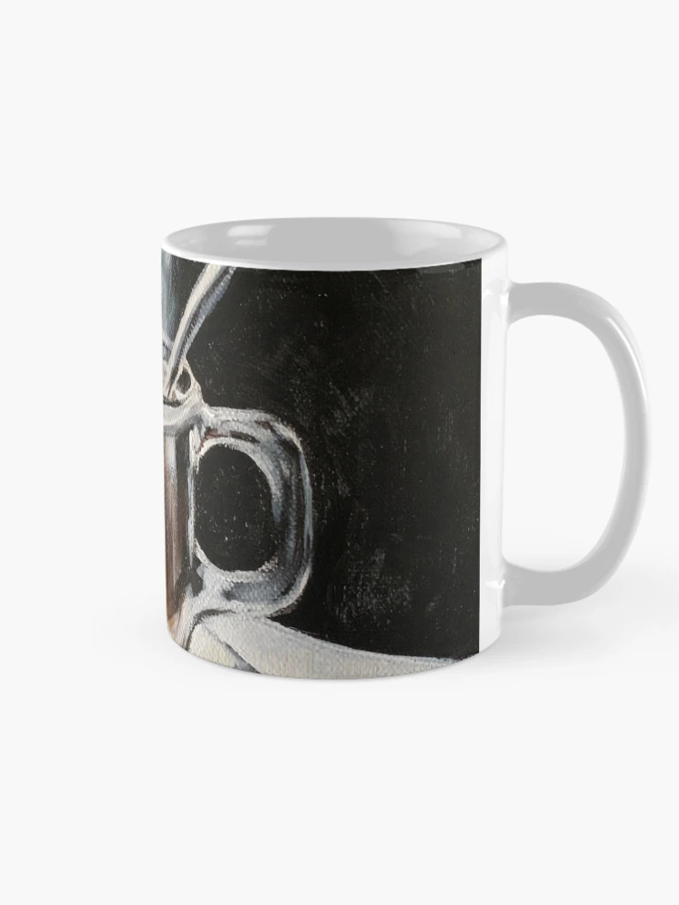 Thumbnail 3 of 6, Coffee Mug, Hot Java designed and sold by Susan Washington.