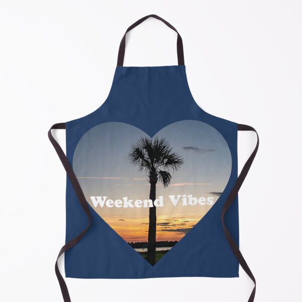 Item preview, Weekend Vibes Sunset designed and sold by SuncatcherPhoto.