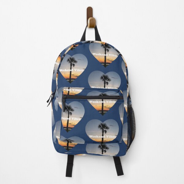 Item preview, Weekend Vibes Sunset designed and sold by SuncatcherPhoto.
