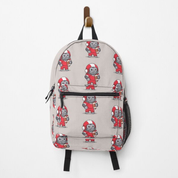 Item preview, Gorilla's Rugby Fun designed and sold by hjian8219.
