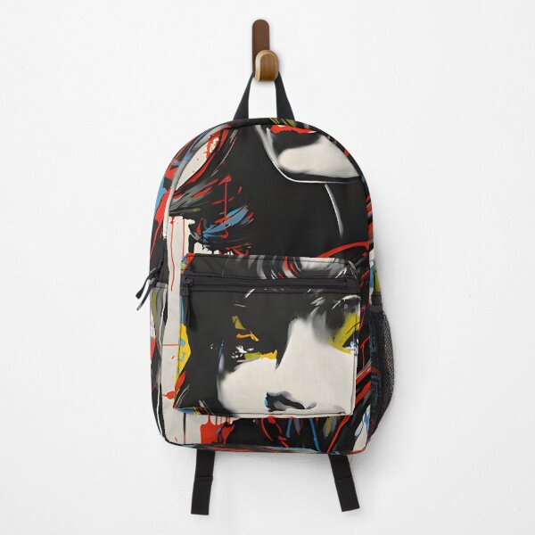 Item preview, Colorful people pop art - 4 designed and sold by V Art Travel Archive.