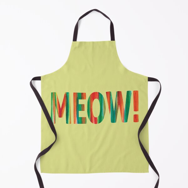 Item preview, Carnival Glass Meow designed and sold by Alexandria Levin.
