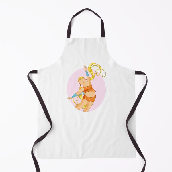 Item preview, Curvy Winx designed and sold by CitrusRock17.