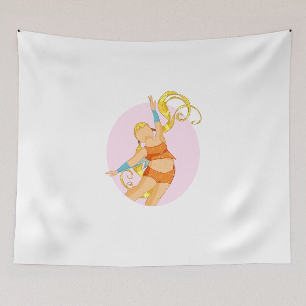 Item preview, Curvy Winx designed and sold by CitrusRock17.