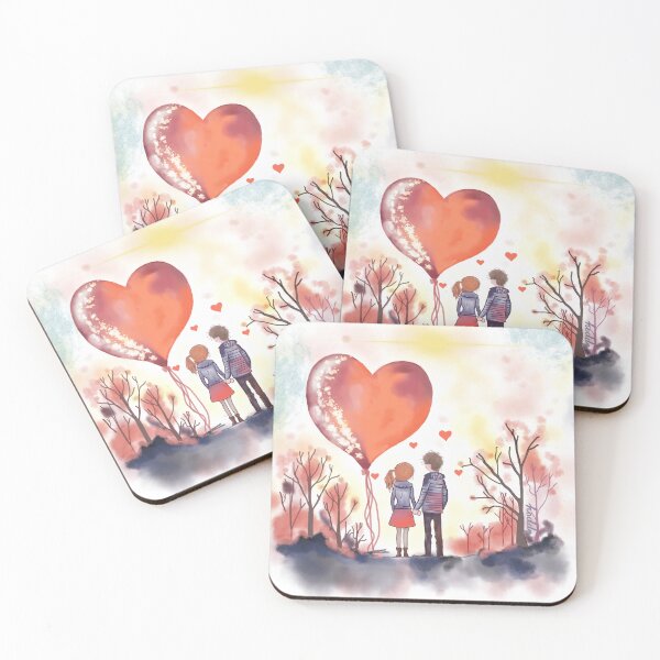 Item preview, Young Love designed and sold by HoddyDesign.