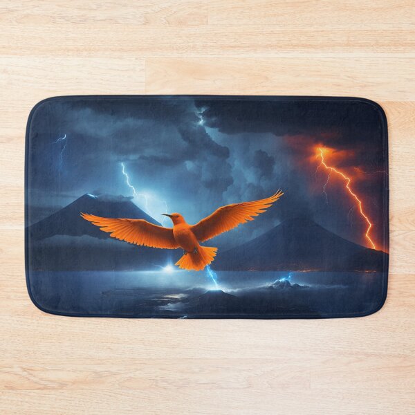 Item preview, Birds of Paradise - Iconic Wonders | Reimagined Card Artwork designed and sold by Epic Upgrades.