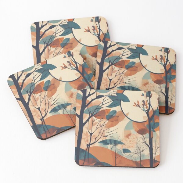 Item preview, Enchanting Sunset. designed and sold by SuraSu.