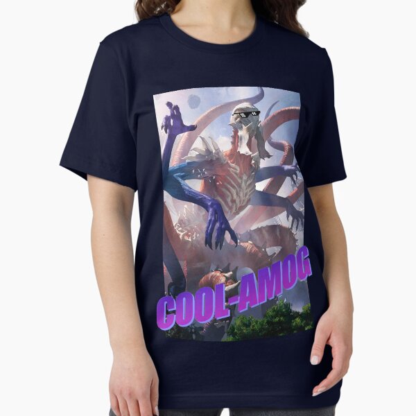 Cool-amog Essential T-Shirt