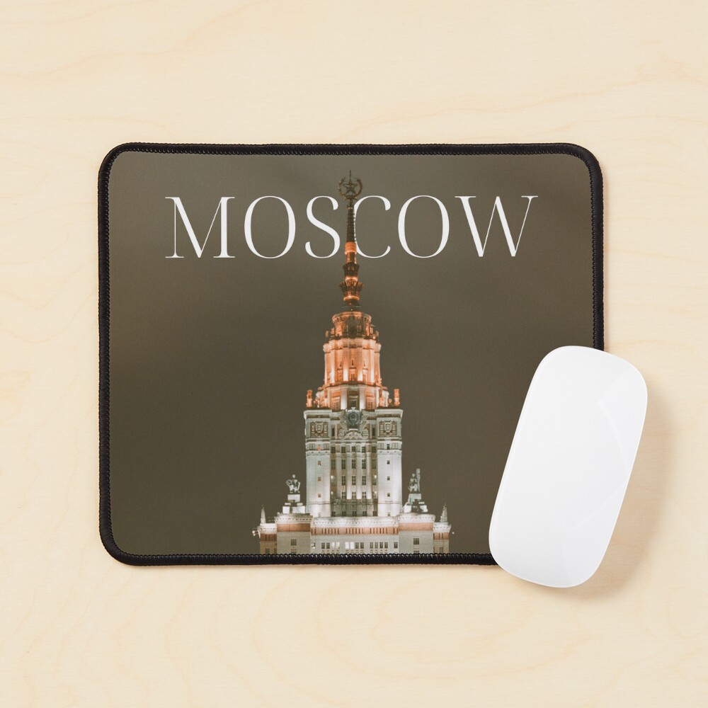 Item preview, Mouse Pad designed and sold by TravelWish.