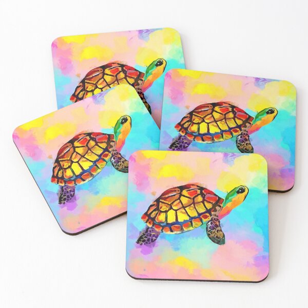 Item preview, Turtle 6 designed and sold by ChrisButler.