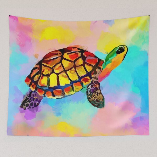 Item preview, Turtle 6 designed and sold by ChrisButler.