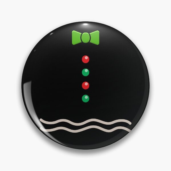 Artikelvorschau, Gingerbread Man Costume Christmas Gingerbread Costume Gear entworfen und verkauft von DynamicDesign.
