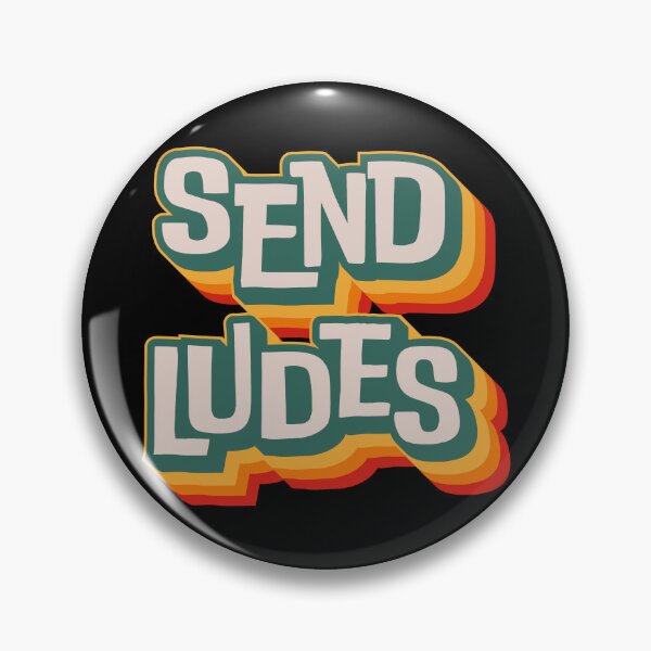 Item preview, Send Ludes designed and sold by Texterns.