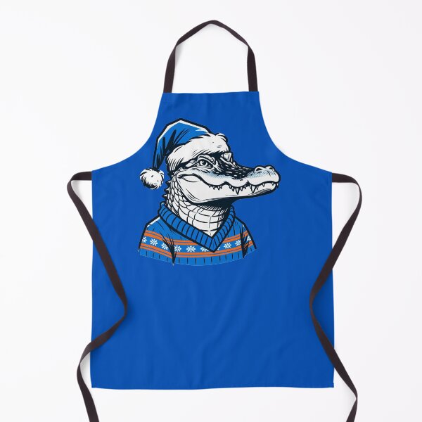 Item preview, Gator Christmas 2 designed and sold by Calvin Cuts.