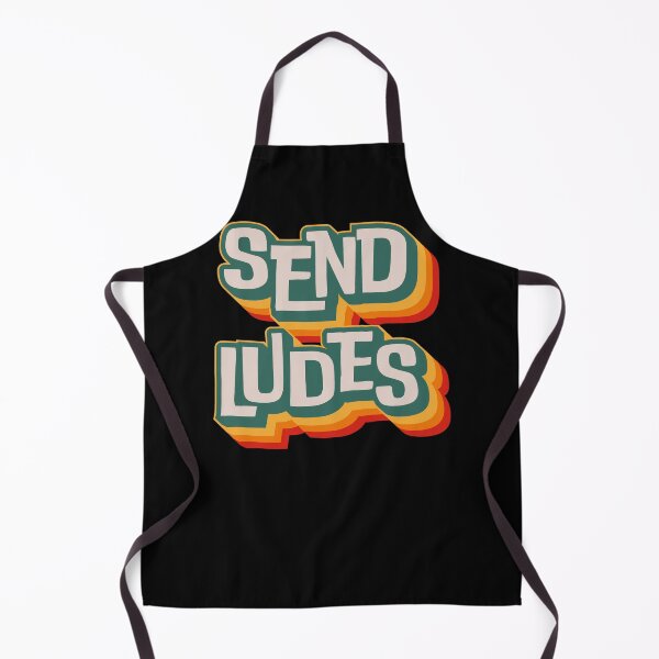 Item preview, Send Ludes designed and sold by Texterns.