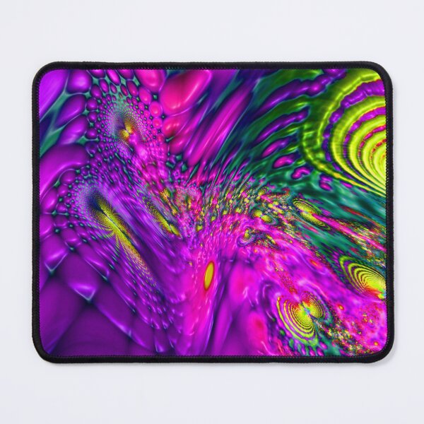 Item preview, Purple background with yellow accents designed and sold by Ivicaartist.
