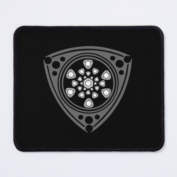 Item preview, Rotor Fractal designed and sold by spitfiregangRX.