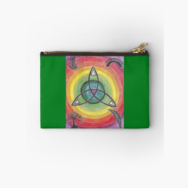 Item preview, Whole Energy w Green background designed and sold by RenewedSH.