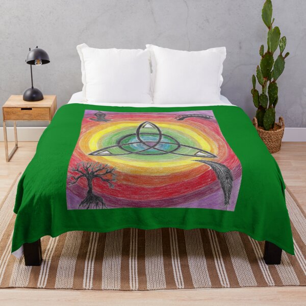 Item preview, Whole Energy w Green background designed and sold by RenewedSH.