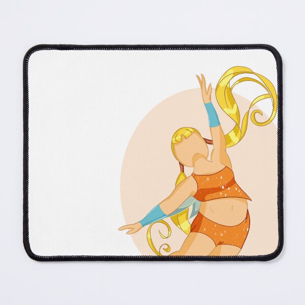 Item preview, Curvy Winx designed and sold by CitrusRock17.