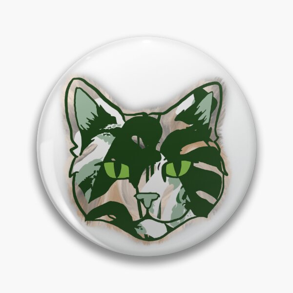 Item preview, Camo Kitty designed and sold by kkraemer151.